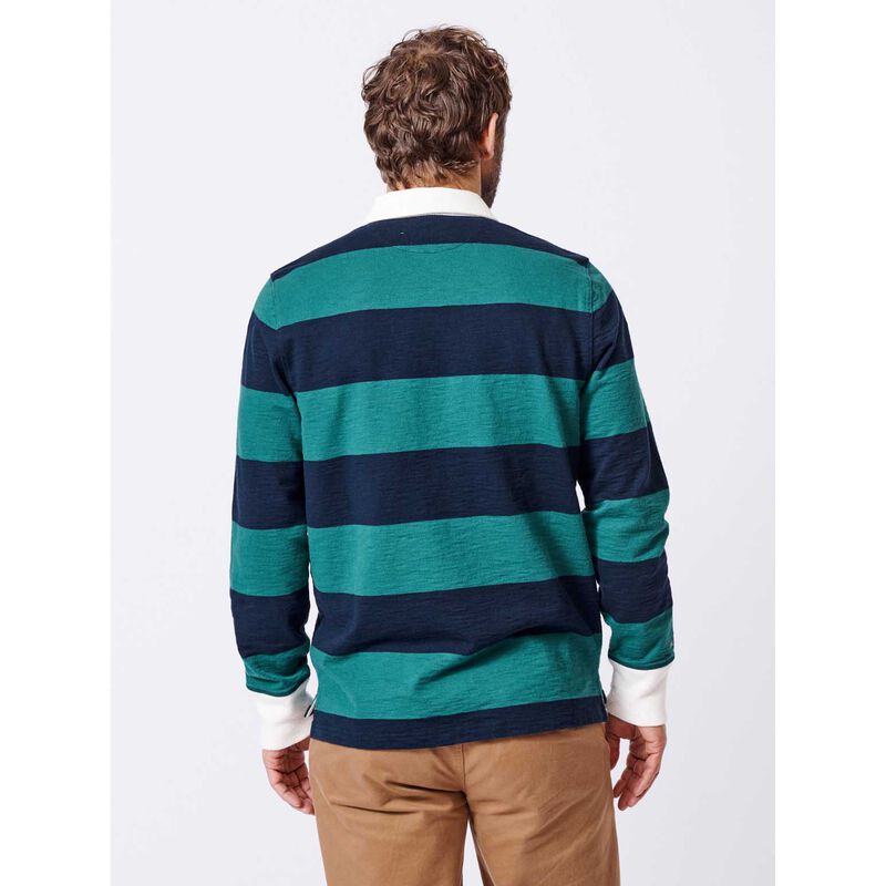 Aubin Irnham Rugby Shirt image number 1